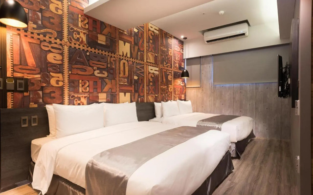 Sunrise Hotel