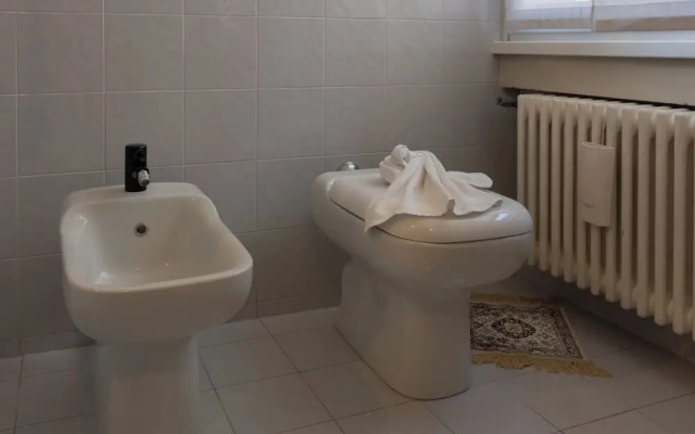 Emi's House Lake Como