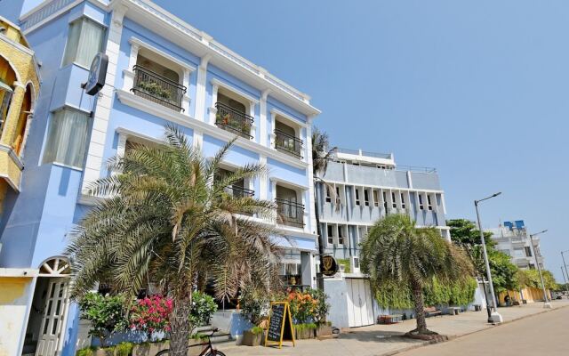 Sea Gadabout - Seaside Stays