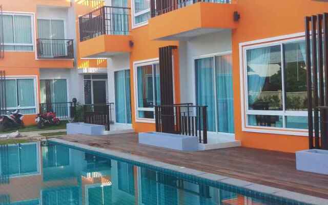 Long N Joy Samui