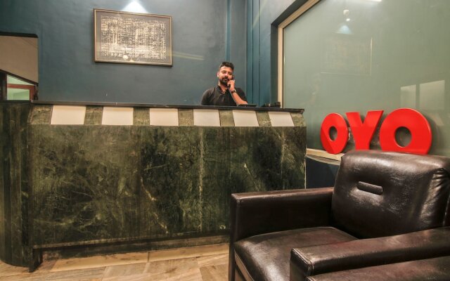 OYO 22421 Indiraj