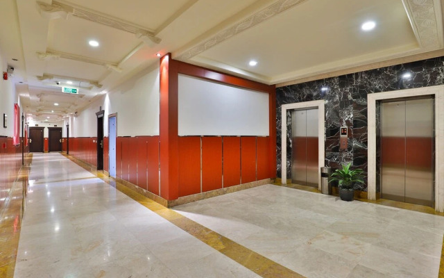 OYO 256 Yamama Palace Shemaisi Branch