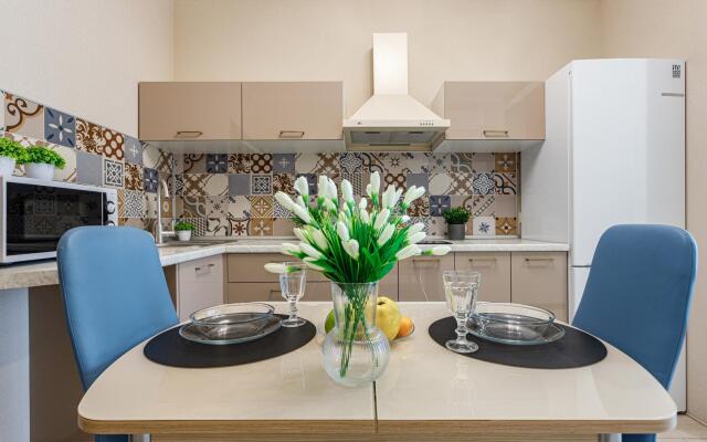 ДоМино на улице Красная