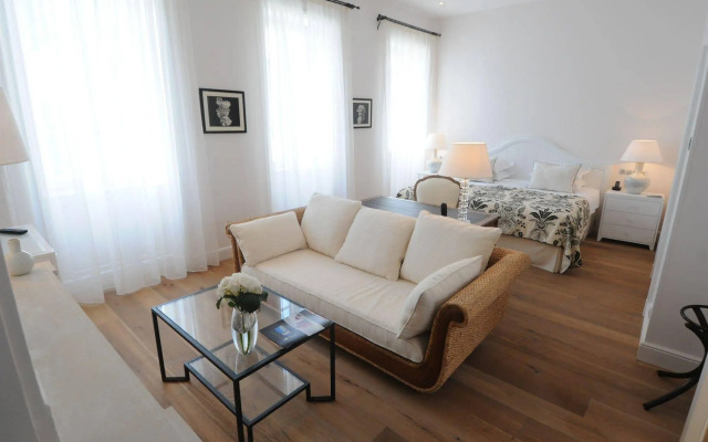 Villa Clarisse & Spa by Olivier Claire