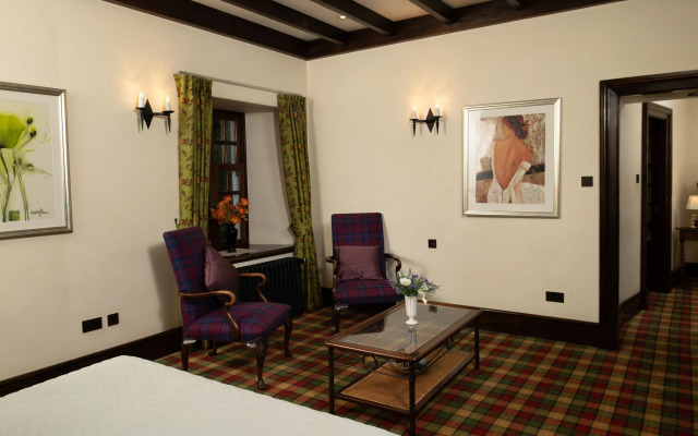 Brig o' Doon House Hotel