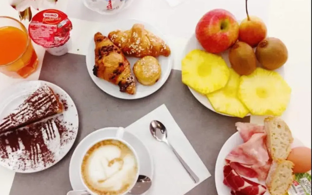 The LA Hotel Downtown