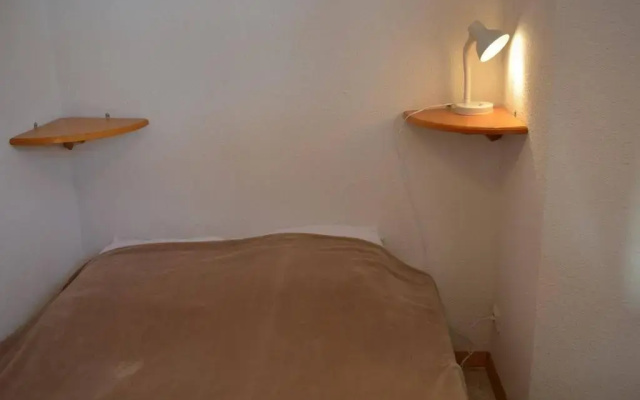 Appartement Le Grand-Bornand, 2 pièces, 6 personnes - FR-1-241-188