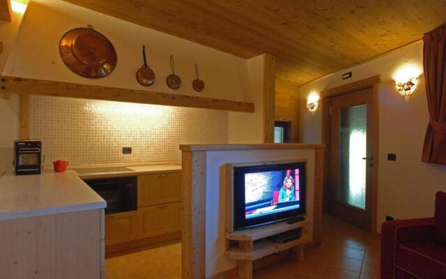 Chalet Garden