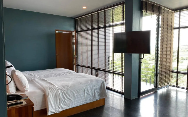 The Paz Khao Yai by PCL