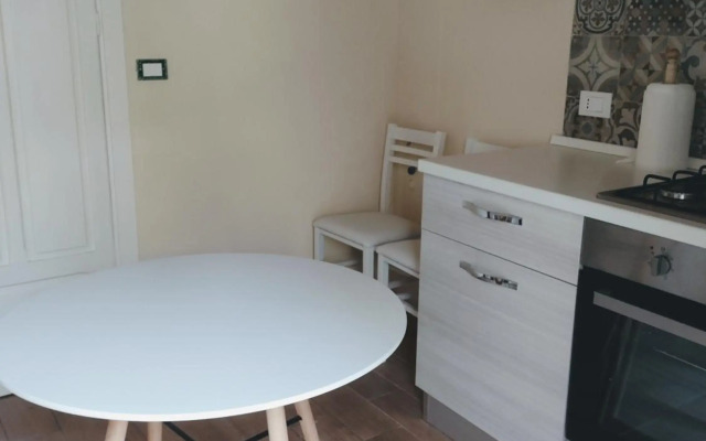 Casa degli Agrumi al Centro