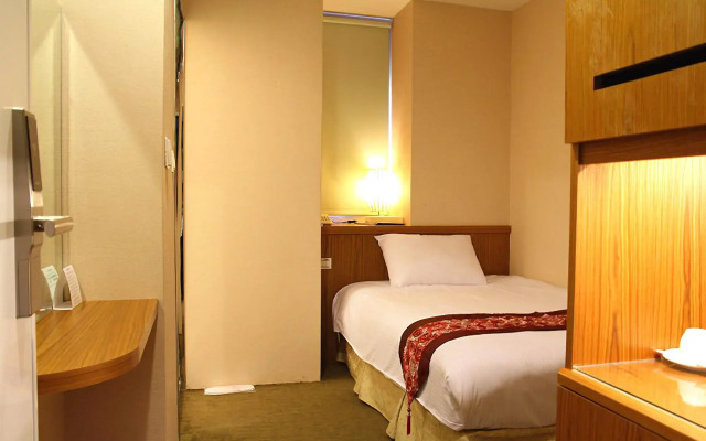 York Hotel