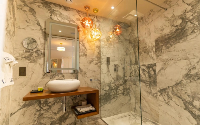 Santa Lucia Boutique Hotel