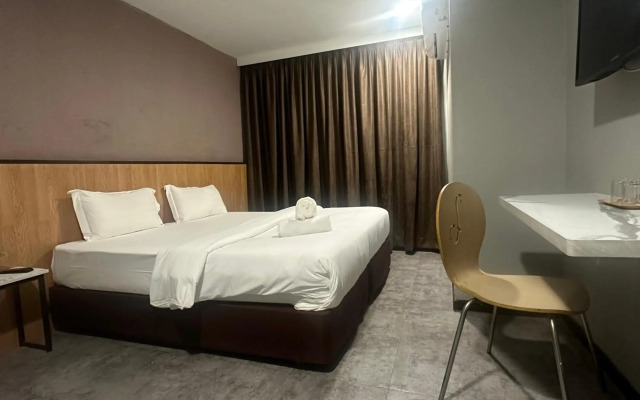 D'Garden Boutique Hotel Kuala Lumpur