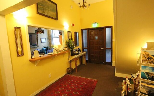 San Anselmo Inn