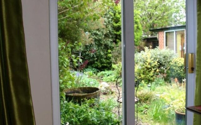 Mere Cottage B&B