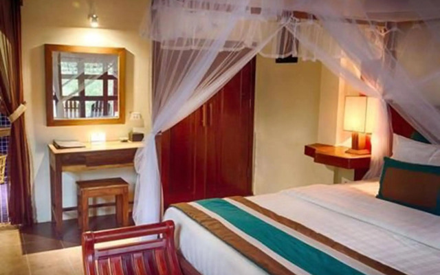 Le Flamboyant Resort