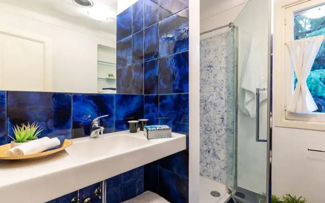 Villa Gioiello 10 in Sanremo