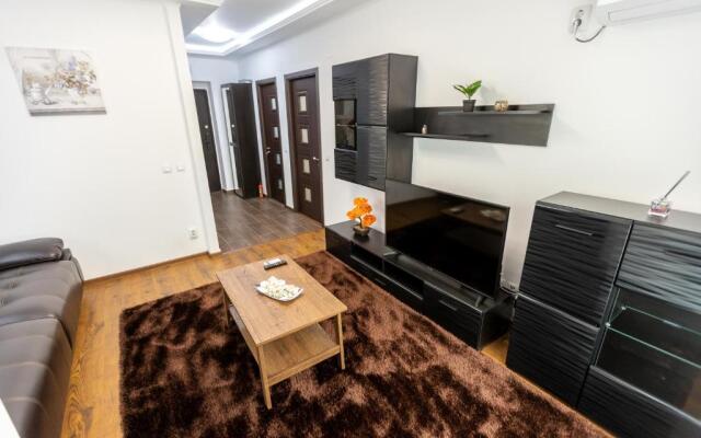 Sud Dreams Apartments