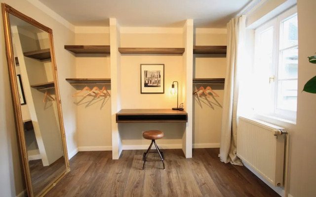 Boutique Charme Apartments