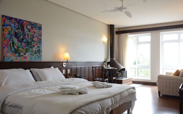 Le Boutique Hotel Gramado - Exclusivo para Casais