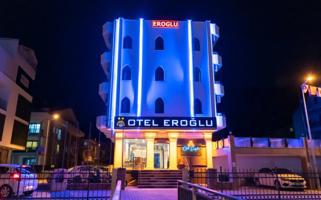 Otel Eroglu