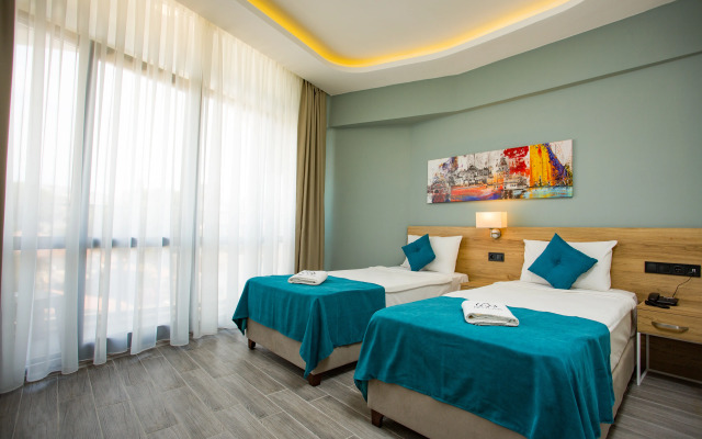 Marti Prime Beach Hotel