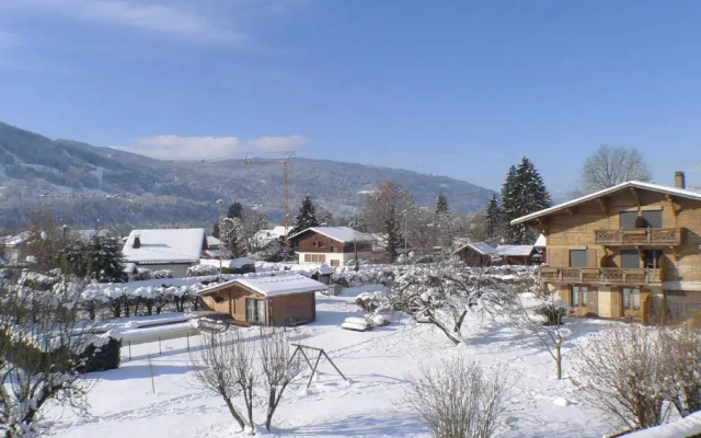 Appartement Samoëns, 3 pièces, 6 personnes - FR-1-629-17
