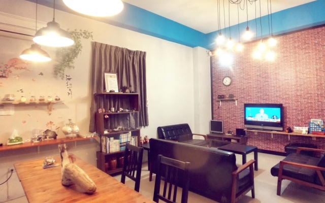 Amazing Taitung BnB