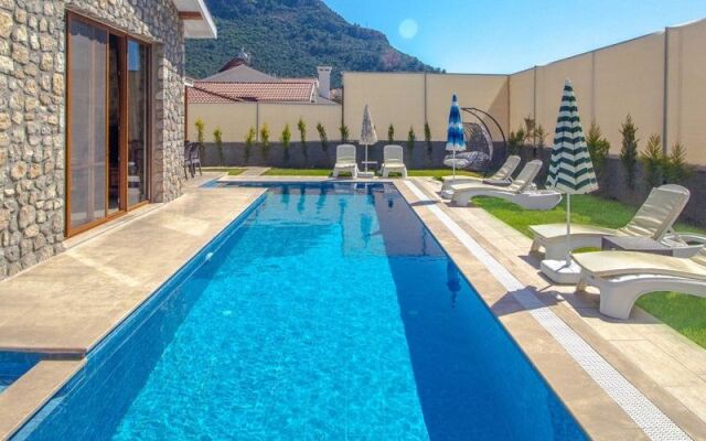 Villa Tlos Plus
