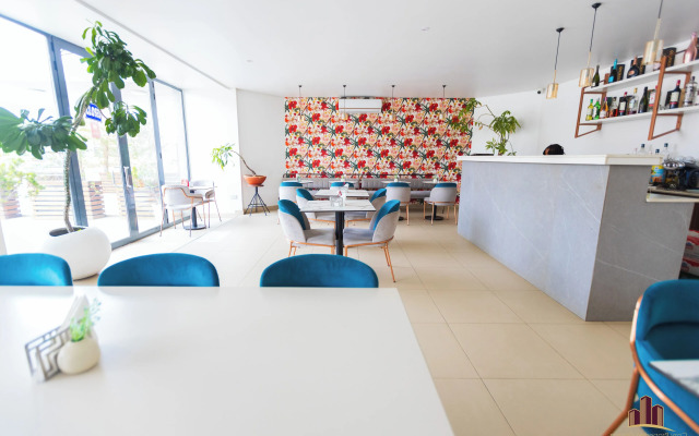 Riviera Cozy Residence