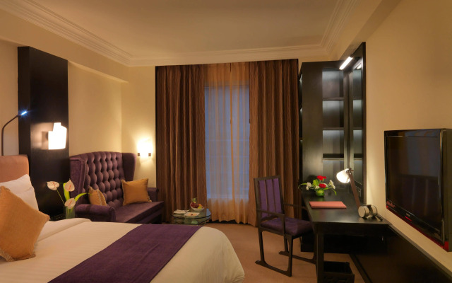 Sterlings Mac Hotel