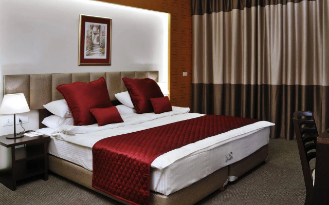 Vie Boutique Hotel