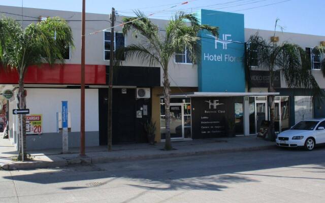 Hotel Flores