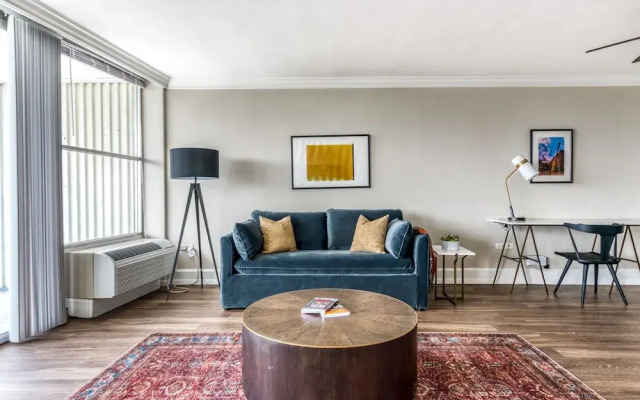 Mint House Downtown Louisville