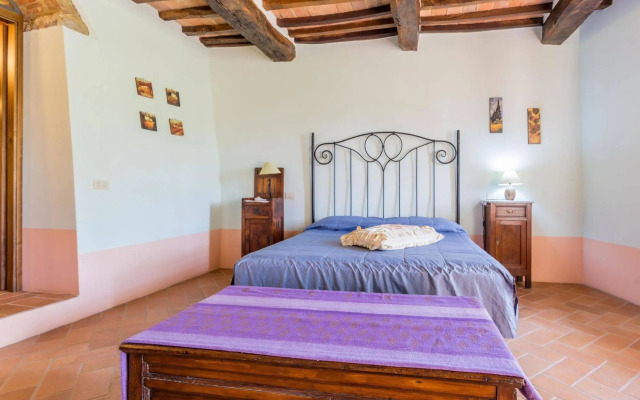 Agriturismo Fonteleccino