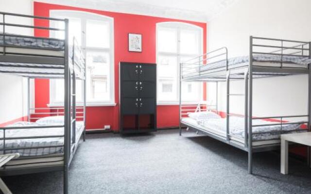 Hostel Awangarda