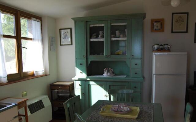 Il Cerro Independent Residence Sleeping 12 in Radicofani-il Cerro