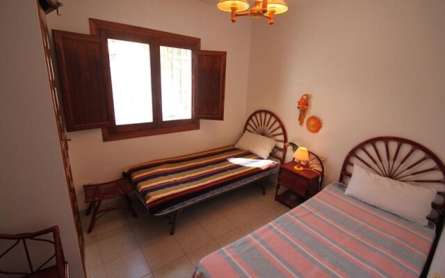 Hotel Buenavista