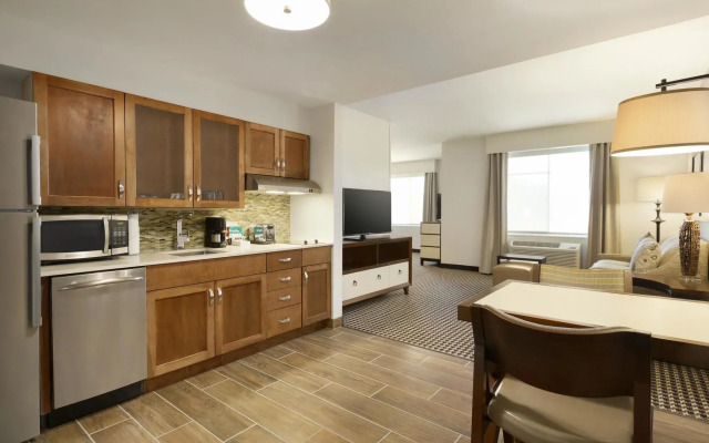 Homewood Suites by Hilton Augusta