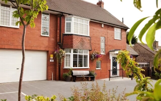 Rother Valley View B&B