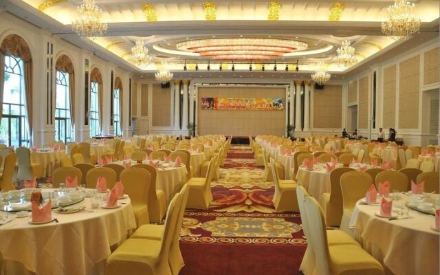 Phoenix Hotel Shaoguan