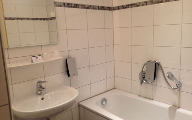 Best Western Amedia Bielefeld / Werther