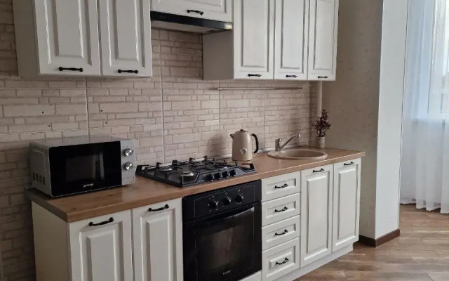 Flatirini (Флатирини) на проспекте Героев Отечества