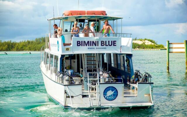 Bimini Big Game Club Resort & Marina