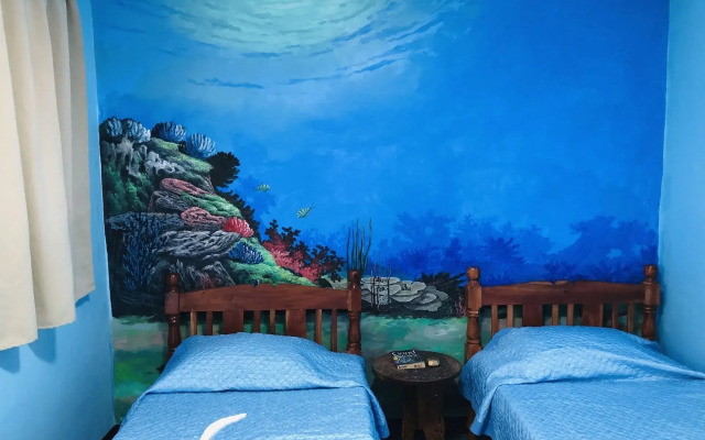 Bantayan Island Nature Park and Resort