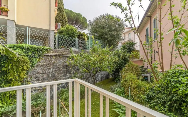 Flat 2 Bedrooms 1 Bathroom - Rapallo
