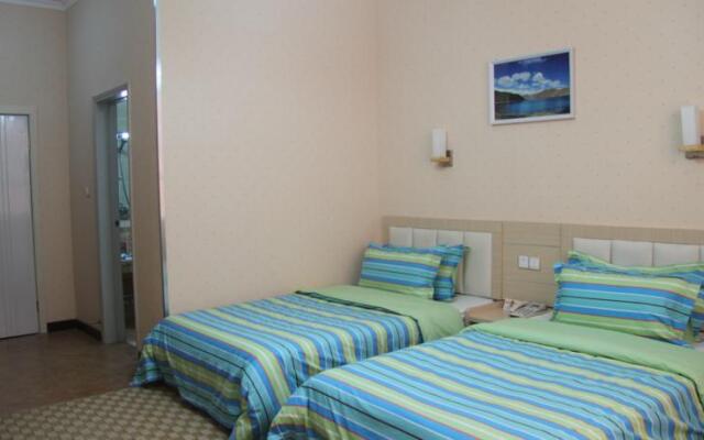 Super 8 Hotel Xinjiang Kashi L