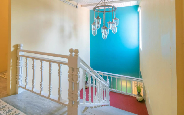 Baan PhuAnda Phuket