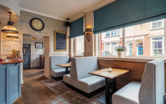 Florence Gardens Hotel & Restaurant