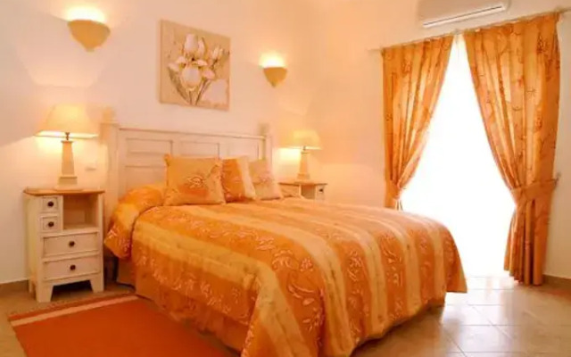 Quinta da Floresta Golf & Leisure Holiday Resort
